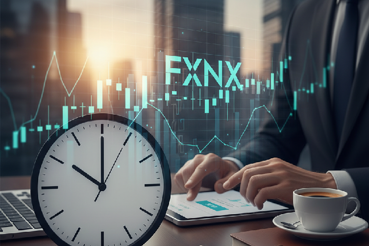Master the 1-Hour Forex Trading Strategy for FXNX Traders