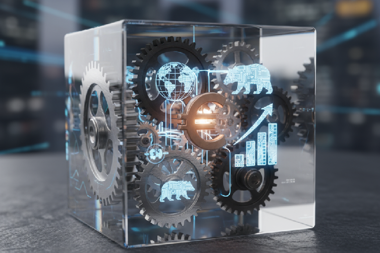 Illustration about What is cTrader ? The Ultimate Guide Imagine having a trading platform that not only meets your need for traders