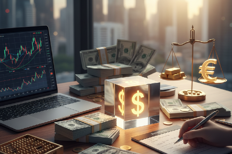How Much Capital Do You Need for Day Trading?