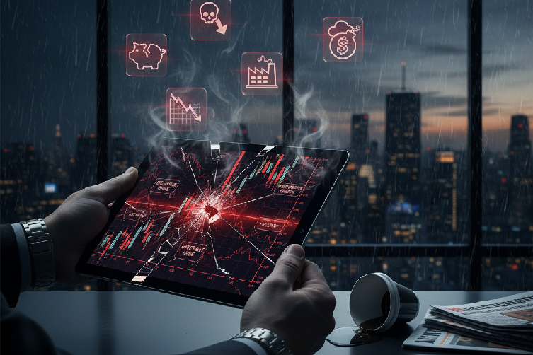 FXNX Insights: 5 Economic Reports That Could Be a Forex Trader’s Worst Nightmare