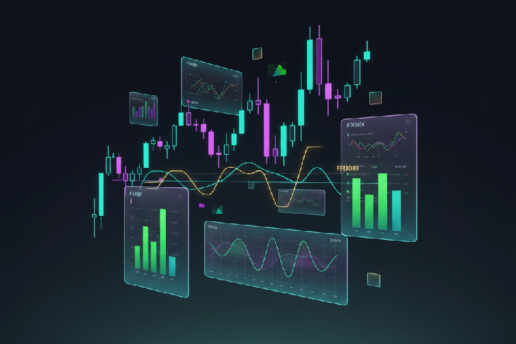 5 FXNX Forex Indicators That Separate Winners From Losers